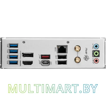 Материнская плата MSI MPG B760I Edge WiFi картинка 4